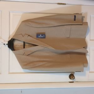 Men's Sports Coat